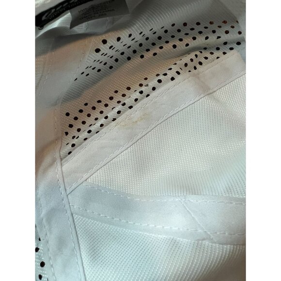 Imperial 6 Perforated Performance Cap NWT IMP6 Pickleball Athleisure Golf Runnin - Picture 7 of 8